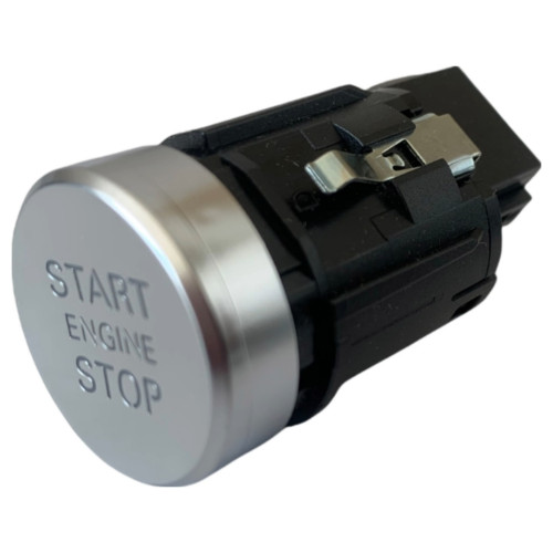 Pulsante accensione start stop - pulsante,