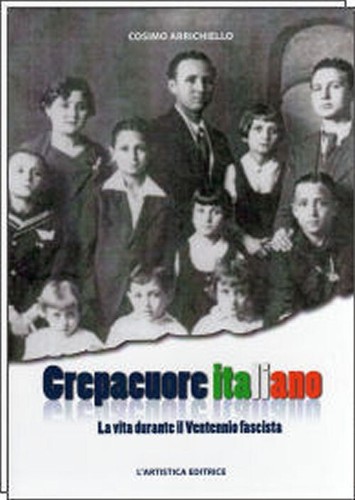 Crepacuore italiano pag 280 - italiano,