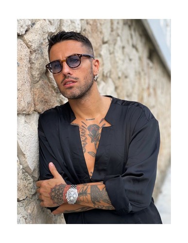 Occhiali sole per uomo - occhiali,