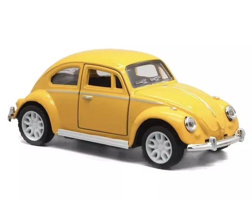 Modellino auto scala vw - 1:36,