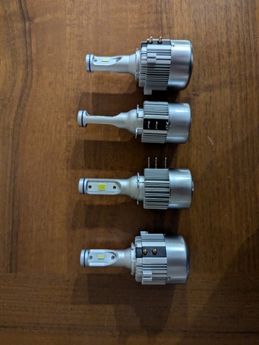 Kit full led - kit,
