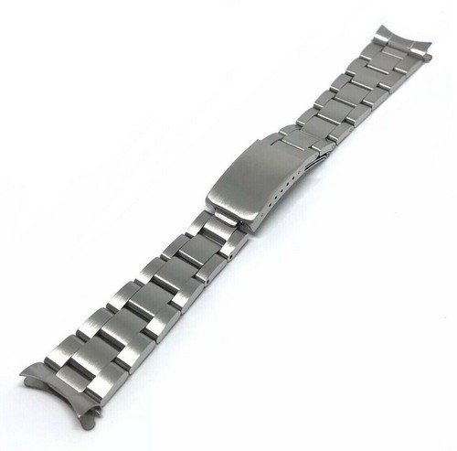 Bracelet oyster 20mm pour - bracelet,