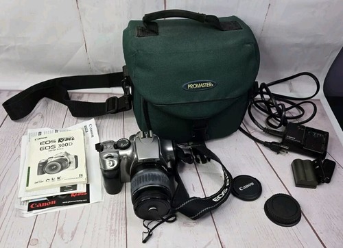 Canon eos digital - eos,