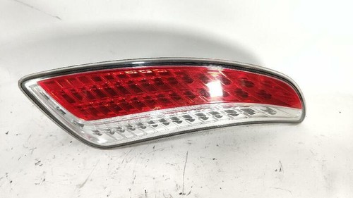 Fanale posteriore lancia - fanale, dx