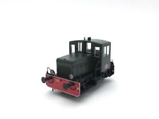 REE MODELES MB-144S H0 Locomotiva da manovra SNCF Y 2113 "Sud-Ouest", sound.