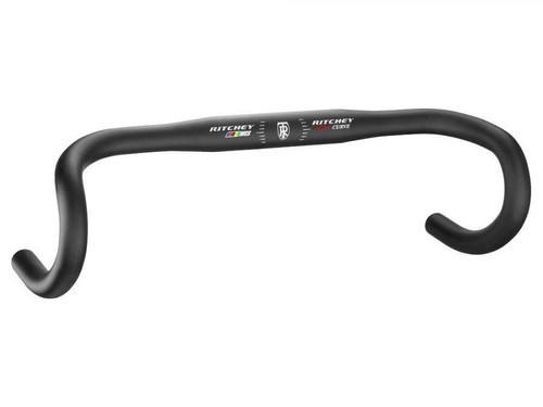Piega ritchey wcs curve - piega,