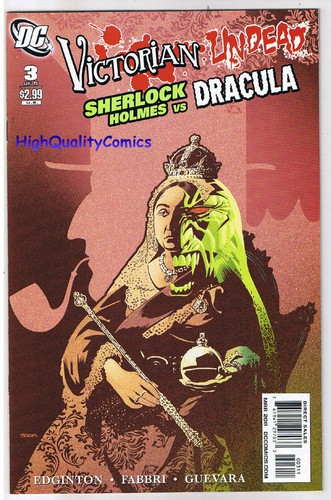 Victorian undead quasi - victorian, #3,