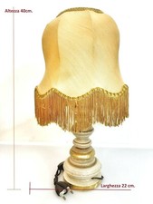 Lampada tavolo base - da,