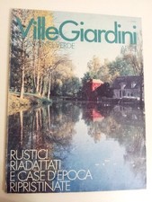 VILLE GIARDINI - CASA NEL