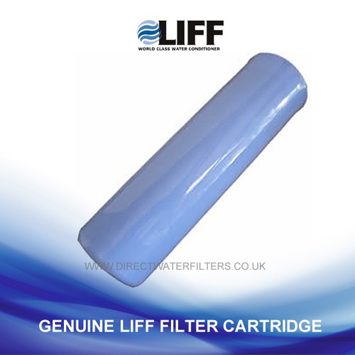 Cartuccia filtro riduzione