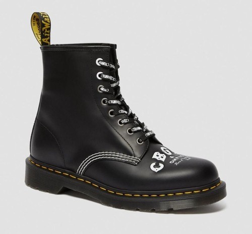 Martens doc fori 1460 - 8,