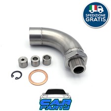 EMULATORE SONDA LAMBDA curvo