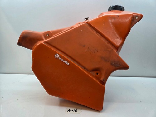 Serbatoio ktm 450 520 - 525, exc