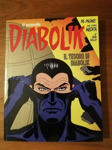 Grande diabolik 2009 - 2-2009,