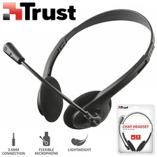 CUFFIE CON MICROFONO