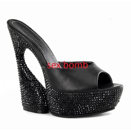 Sexy sandali strass - sandali,