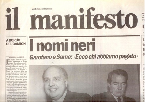 Manifesto n - manifesto,