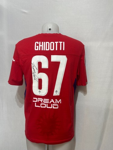 Maglia ufficiale fiorentina - ufficiale,