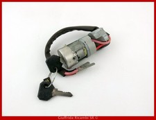 Commutatore Blocchetto Accensione Alfa Romeo Super 3a Serie Ricambi Auto D Epoca