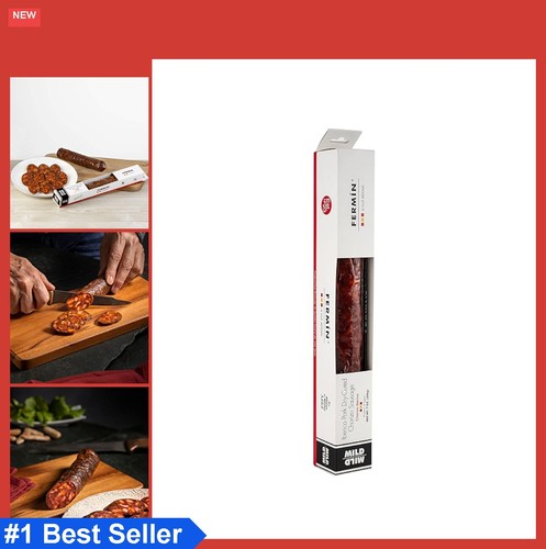 Chorizo spagnolo stagionato