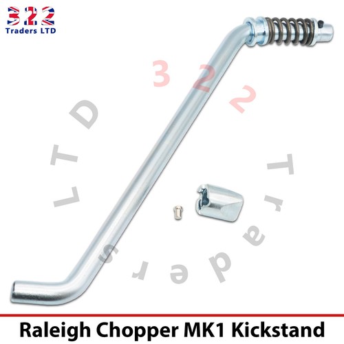 Raleigh chopper cavalletto - chopper,