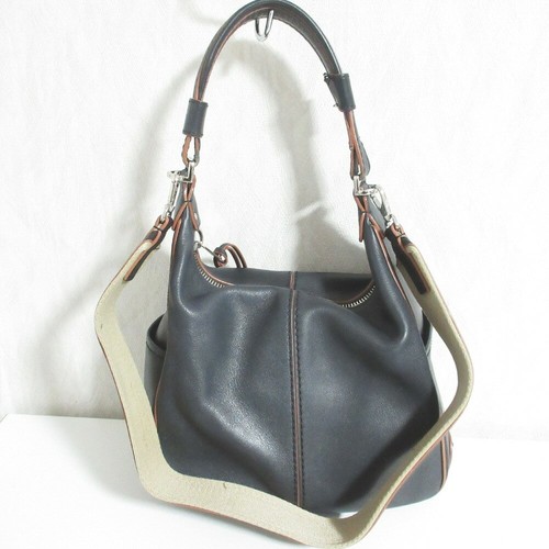 Borsa tracolla tod - tod's,
