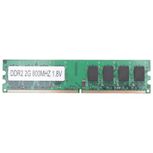 Ddr2 pc2 6400 - pc2-6400, 240