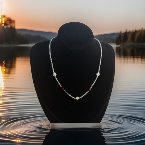 Collana brighton meridian - collana,