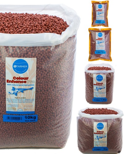 Colour enhance grower pro - colour,