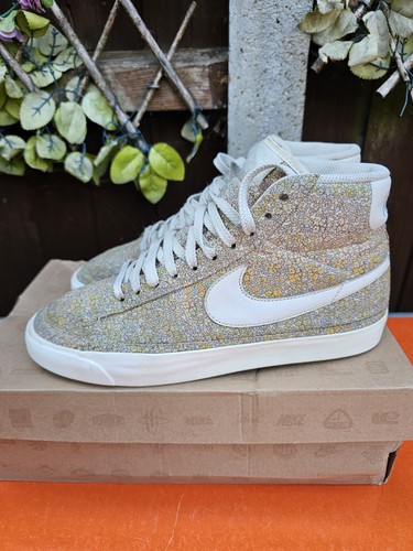 Nike liberty london blazer - liberty,