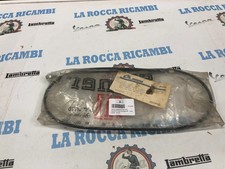 CAVO TRASMISSIONE GAS SDOPPIATORE PIAGGIO ZIP - FAST RIDER - SFERA