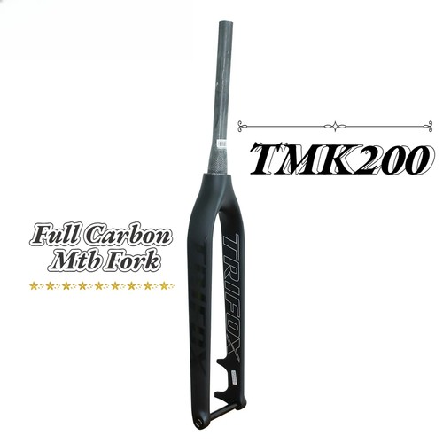 Forcella carbonio 29er