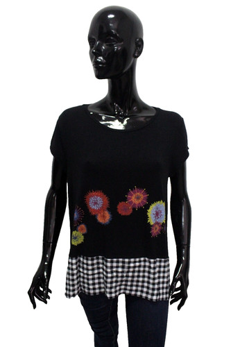 Maglia donna desigual - donna,