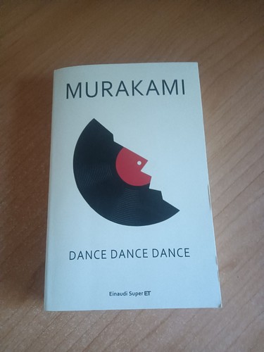 Dance haruki - dance,