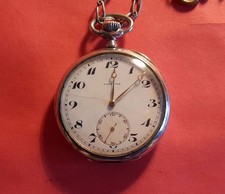 LONGINES GRANDS PRIX 9