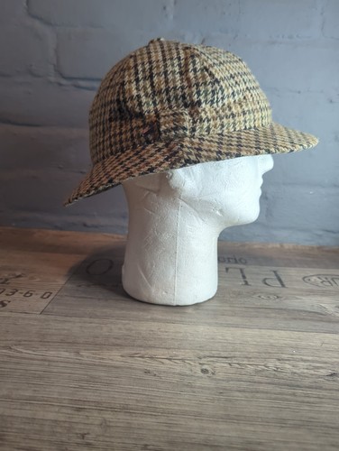 Cappello vintage deerstalker - vintage,