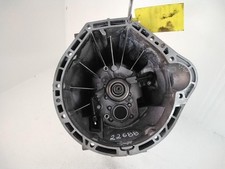 CAMBIO MANUALE COMPLETO PER