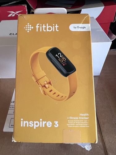 Fitbit inspire - fitbit, 3