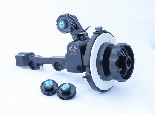 Chrosziel follow focus - focus,