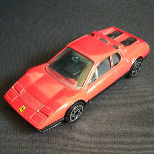 Ferrari 512 mini car - mini,