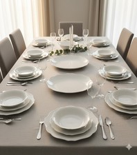 SCHERZER 1880 Scenic: Servizio