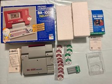 VIDEOGIOCO vintage BIT 1000