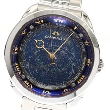 Orologio Uomo Quarzo CITIZEN