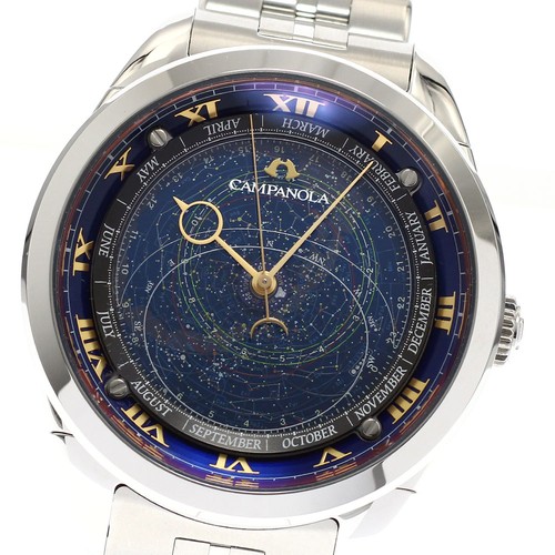 Orologio uomo quarzo citizen - uomo,