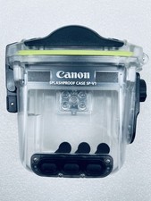 Canon SP-V1 Custodia Subacquea