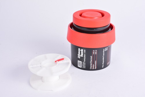 Jobo tank 1510 con spirali - jobo,