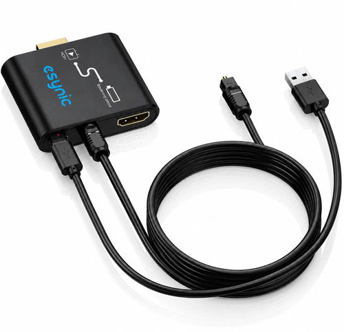 Convertitore hdmi - convertitore,