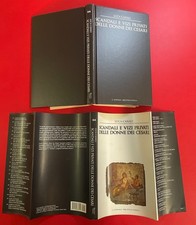 Luca CANALI - SCANDALI VIZI