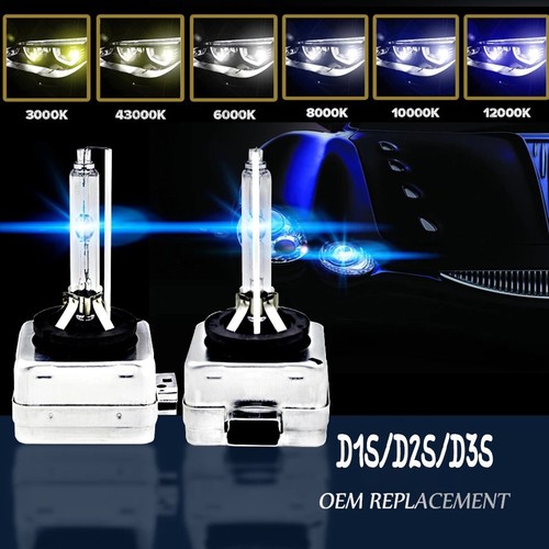 D1s d2s d2r - d2s, 4300k