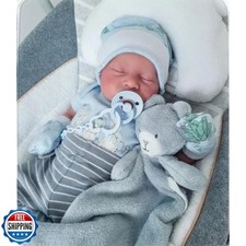 KSBD Realistic Reborn Dolls